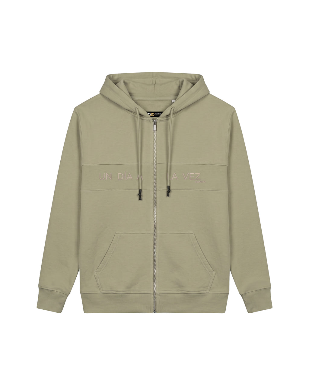 Hoodie  Designio Beige