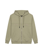 Hoodie  Designio Beige