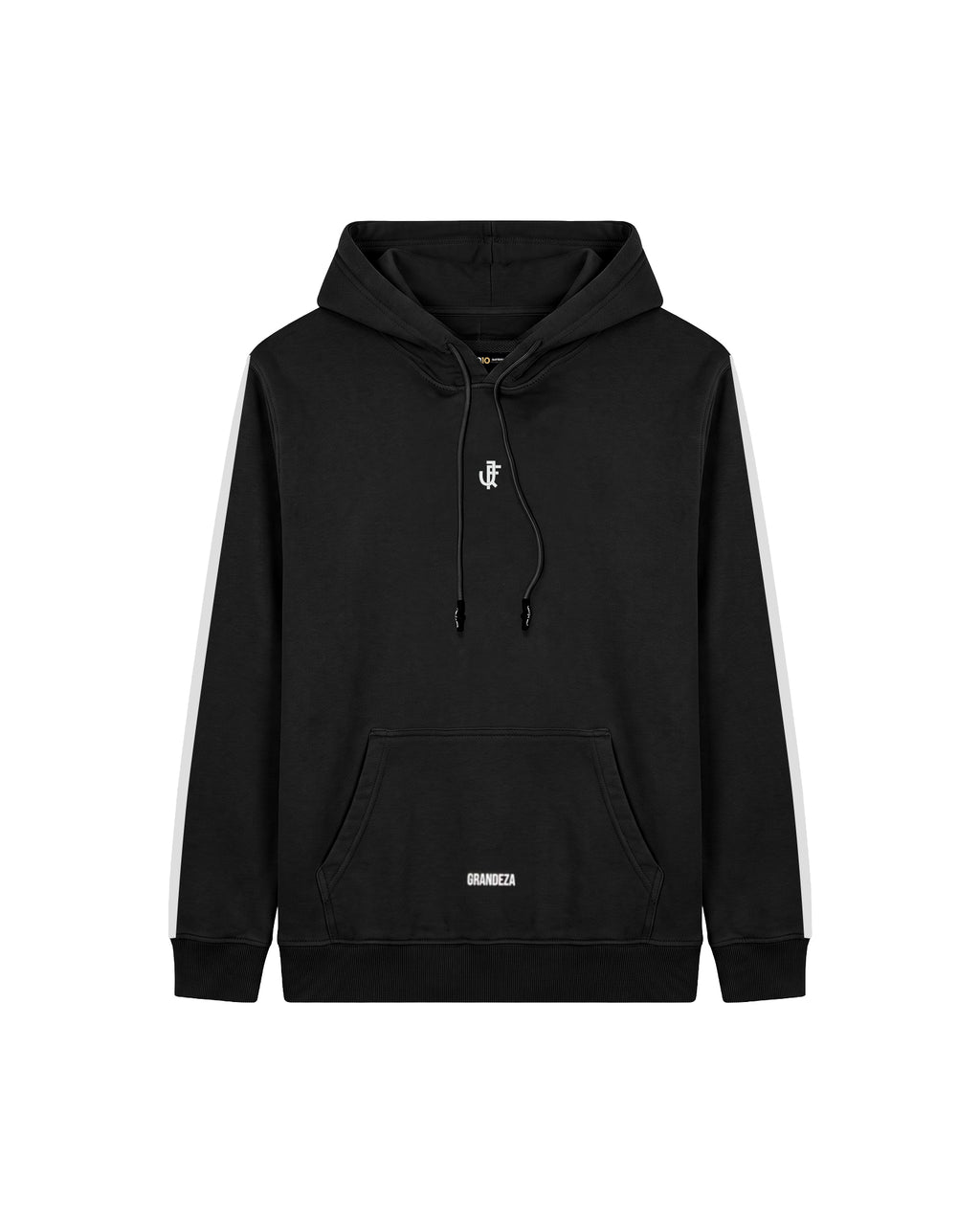 Hoodie Designio Negro