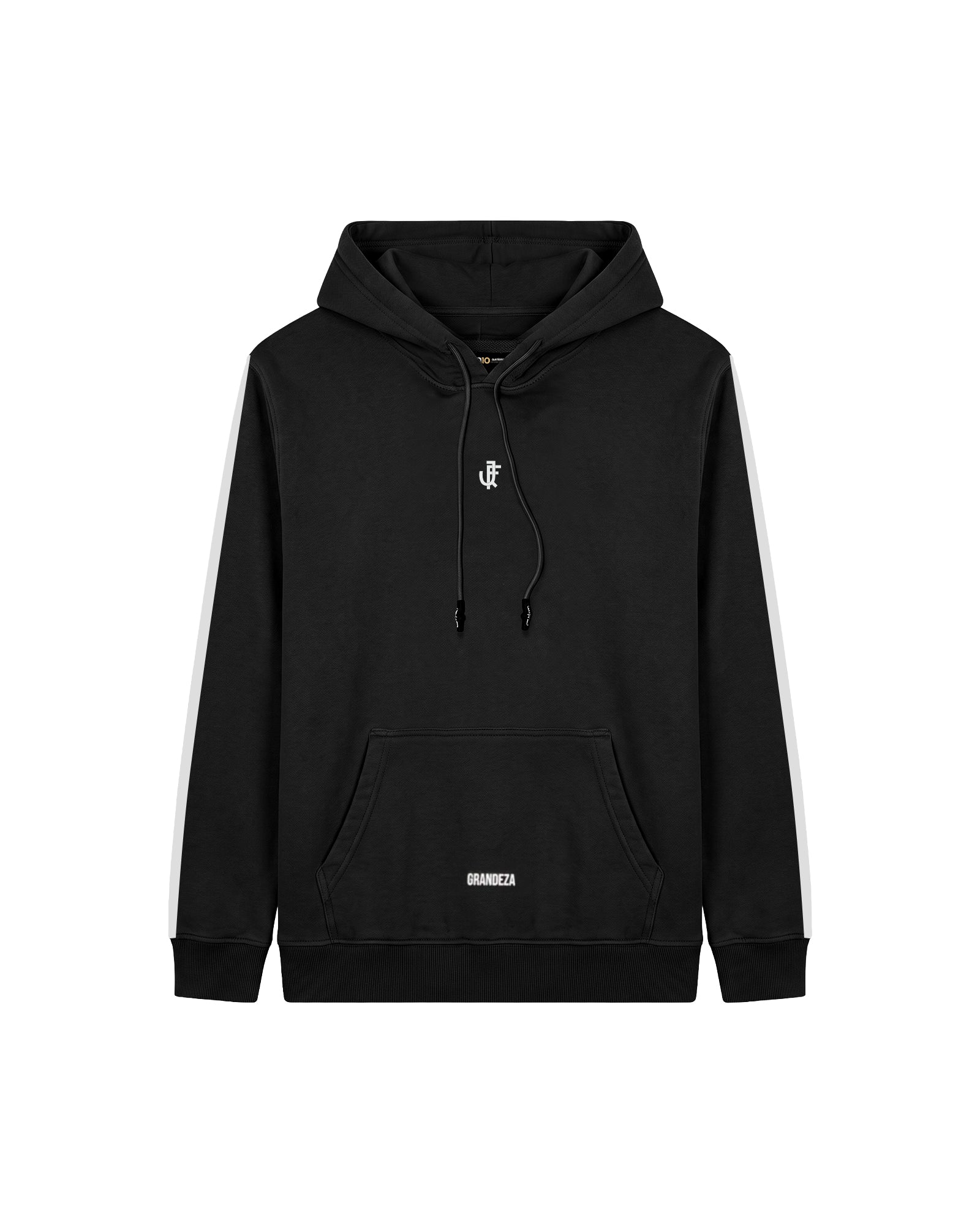 Hoodie Designio Negro