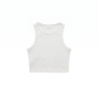 TANK TOP FEMENINO BLANCO JFQ