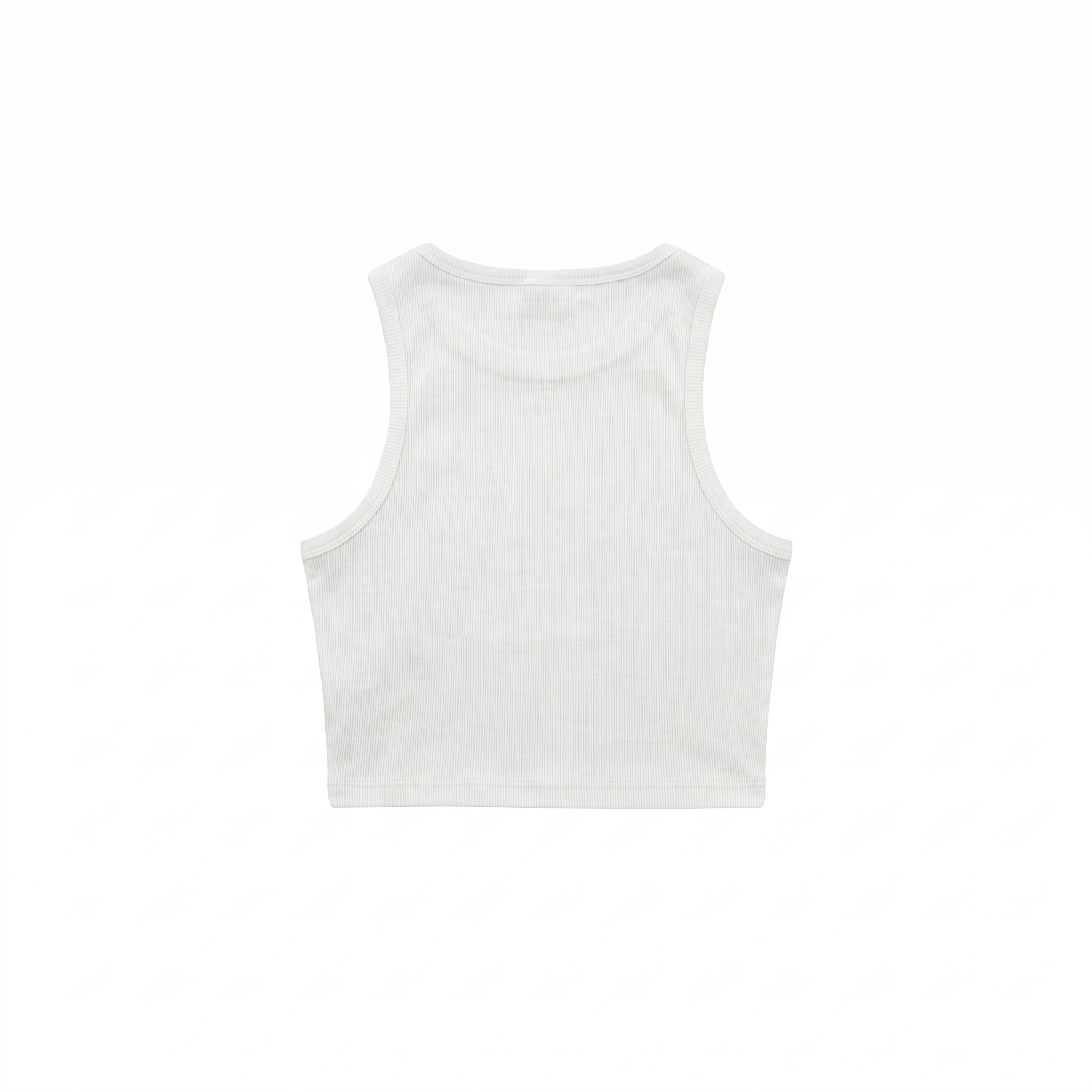 TANK TOP FEMENINO BLANCO JFQ