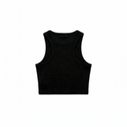 TANK TOP FEMENINO NEGRO JFQ