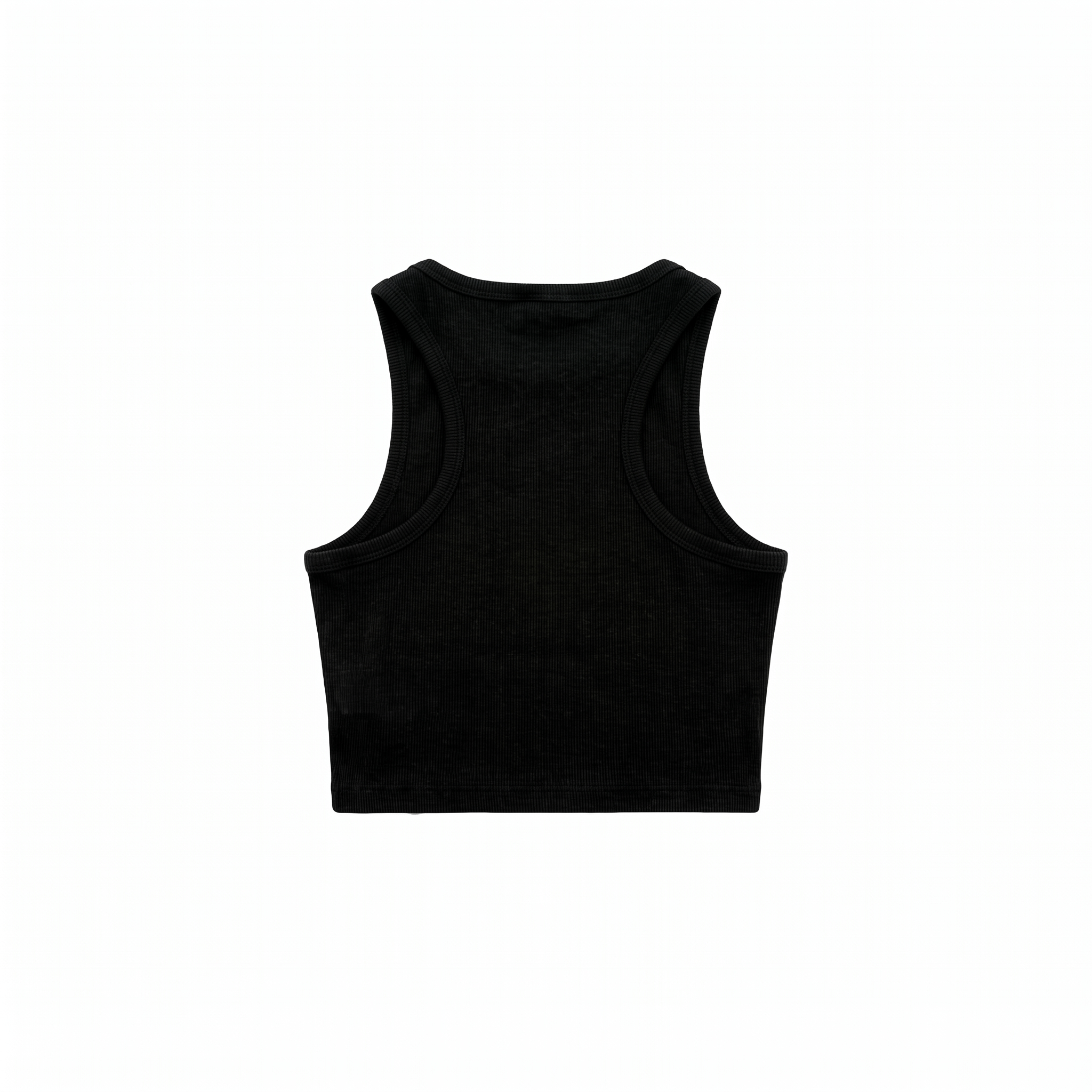 TANK TOP FEMENINO NEGRO JFQ