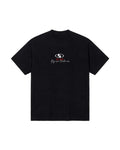 CAMISETA ROJO POR TRADICIÓN NEGRO (8)