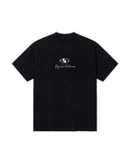 CAMISETA ROJO POR TRADICIÓN NEGRO (8)