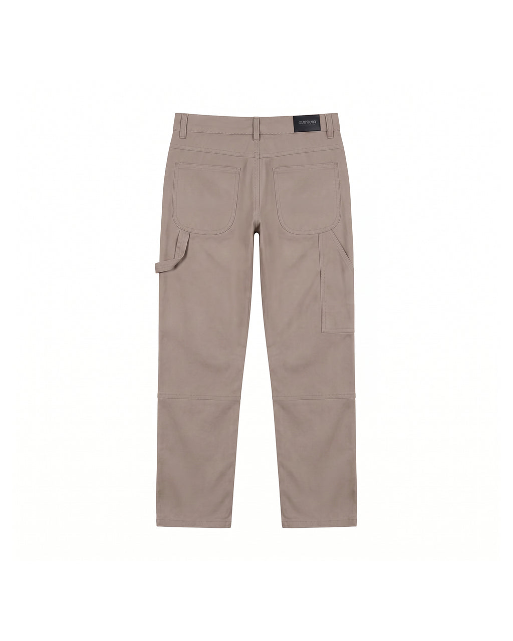 Pantalón Cargo Designio Marrón
