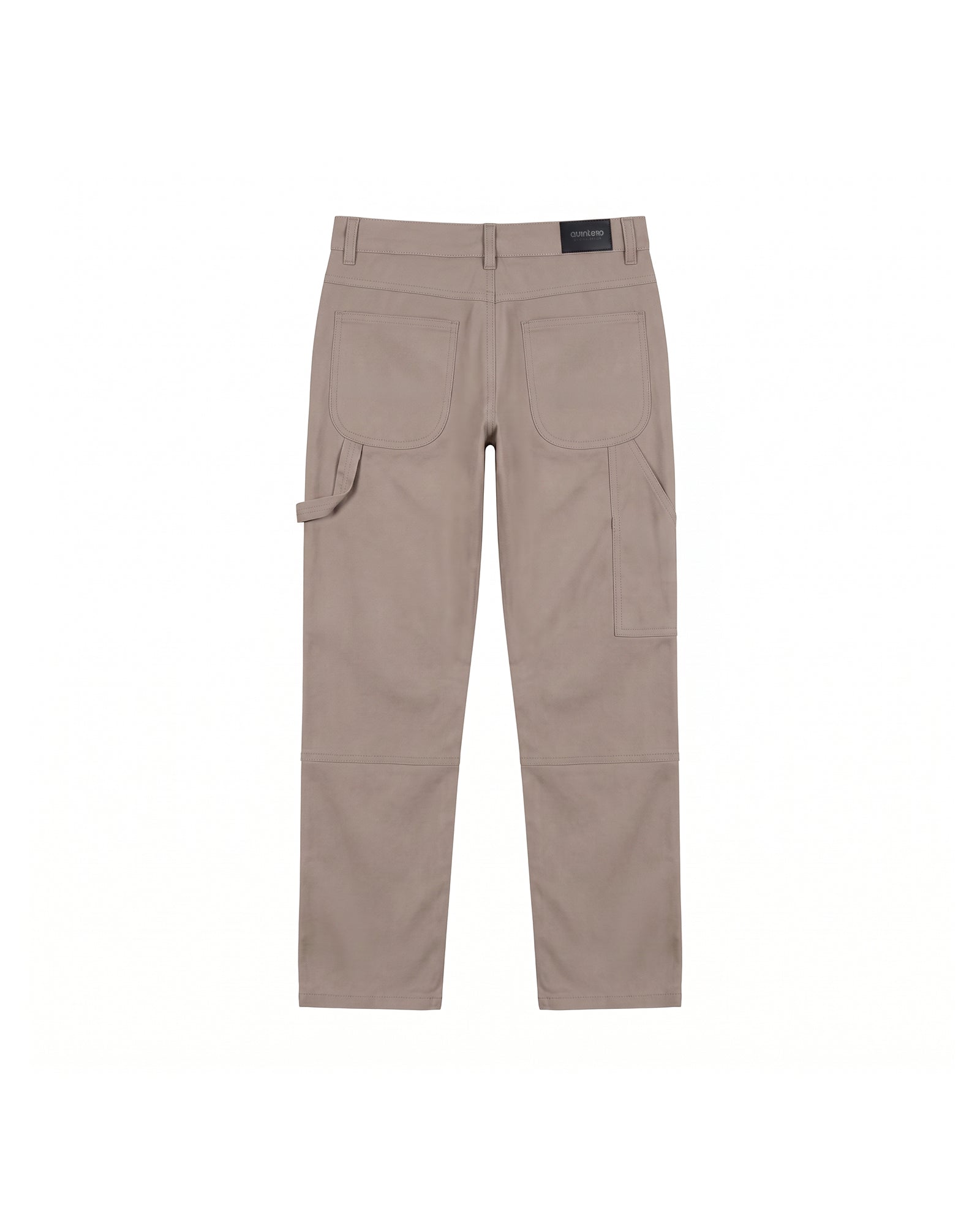 Pantalón Cargo Designio Marrón