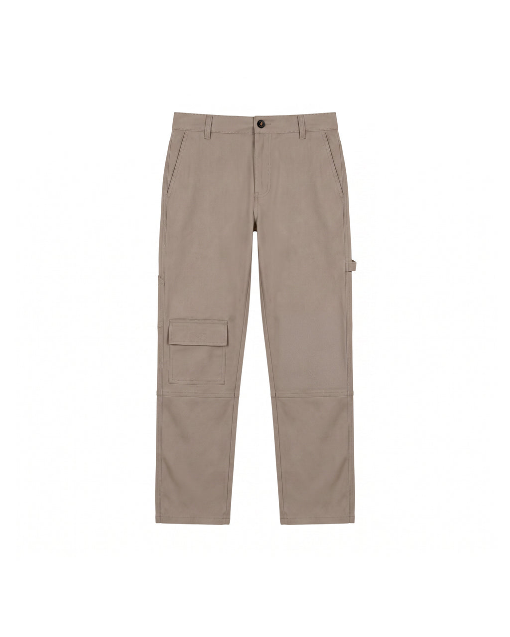 Pantalón Cargo Designio Marrón