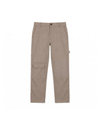 Pantalón Cargo Designio Marrón