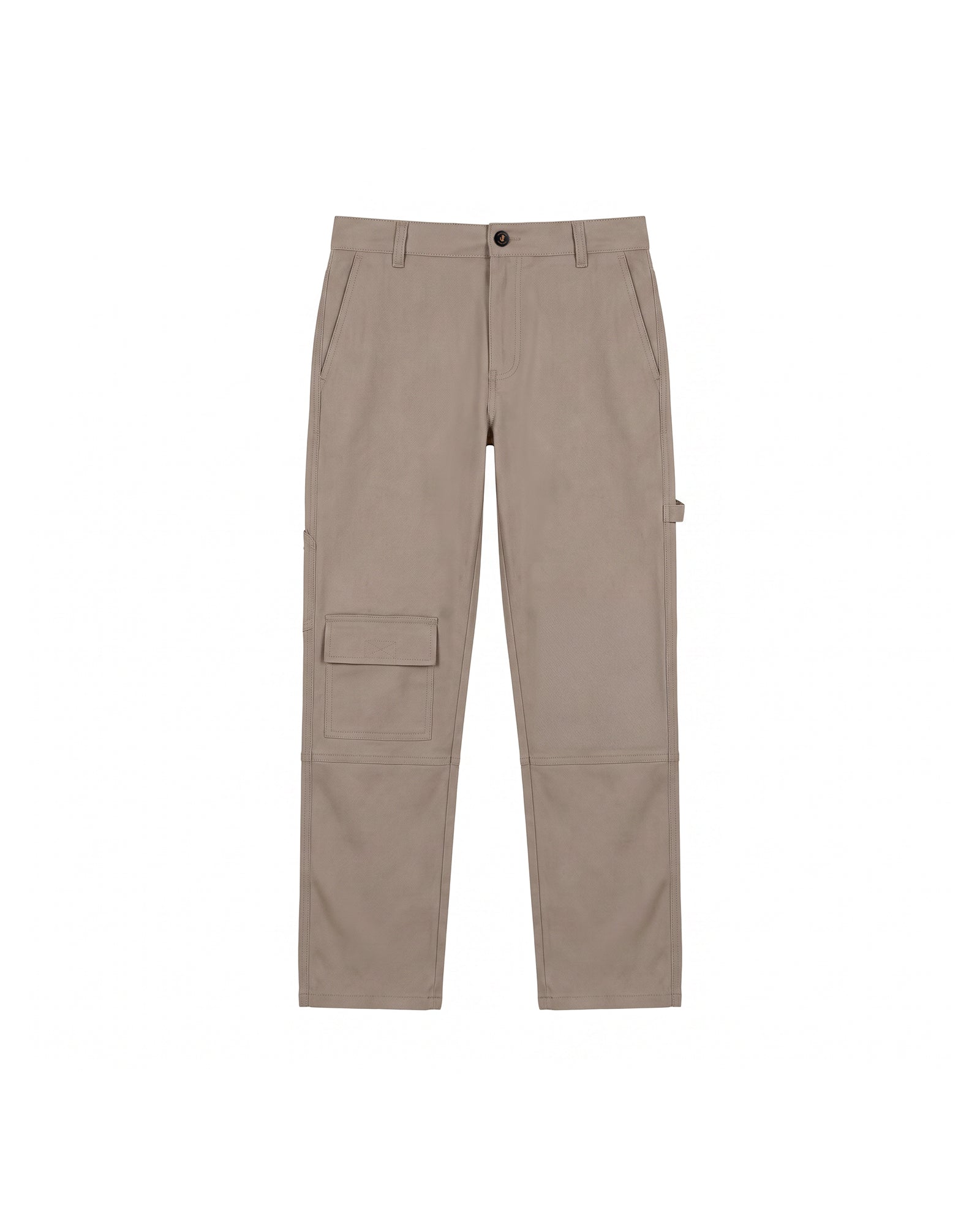 Pantalón Cargo Designio Marrón